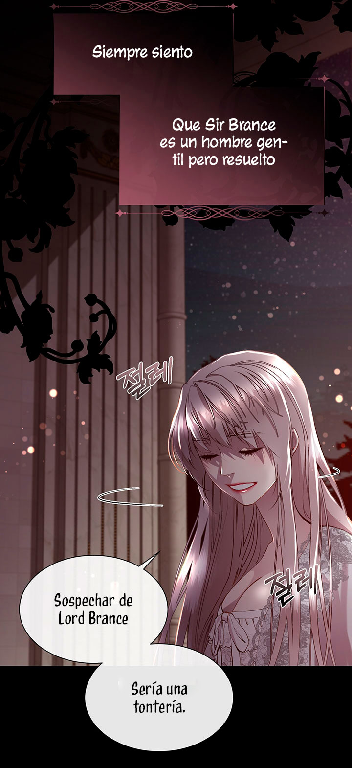 Torceré el cuello de un perro amistoso Capítulo 81 - Página 40