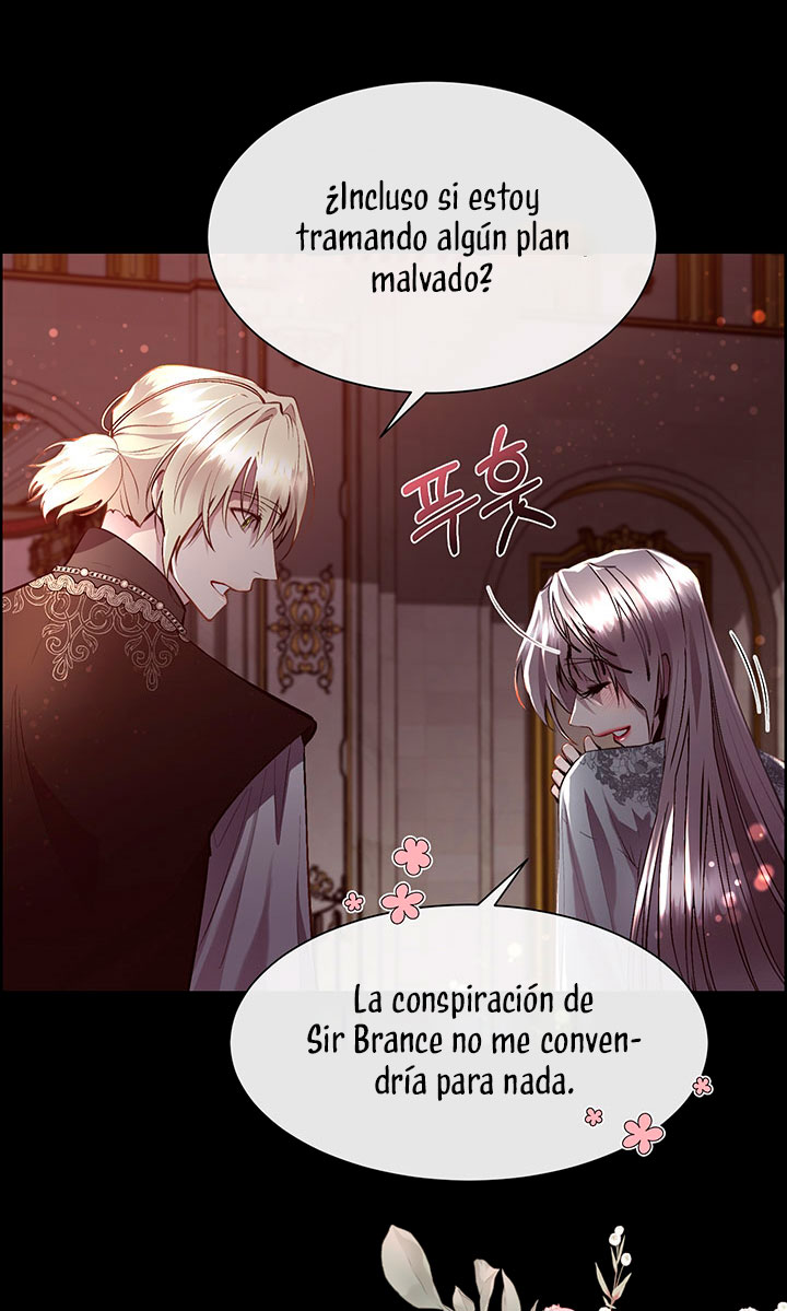 Torceré el cuello de un perro amistoso Capítulo 81 - Página 41