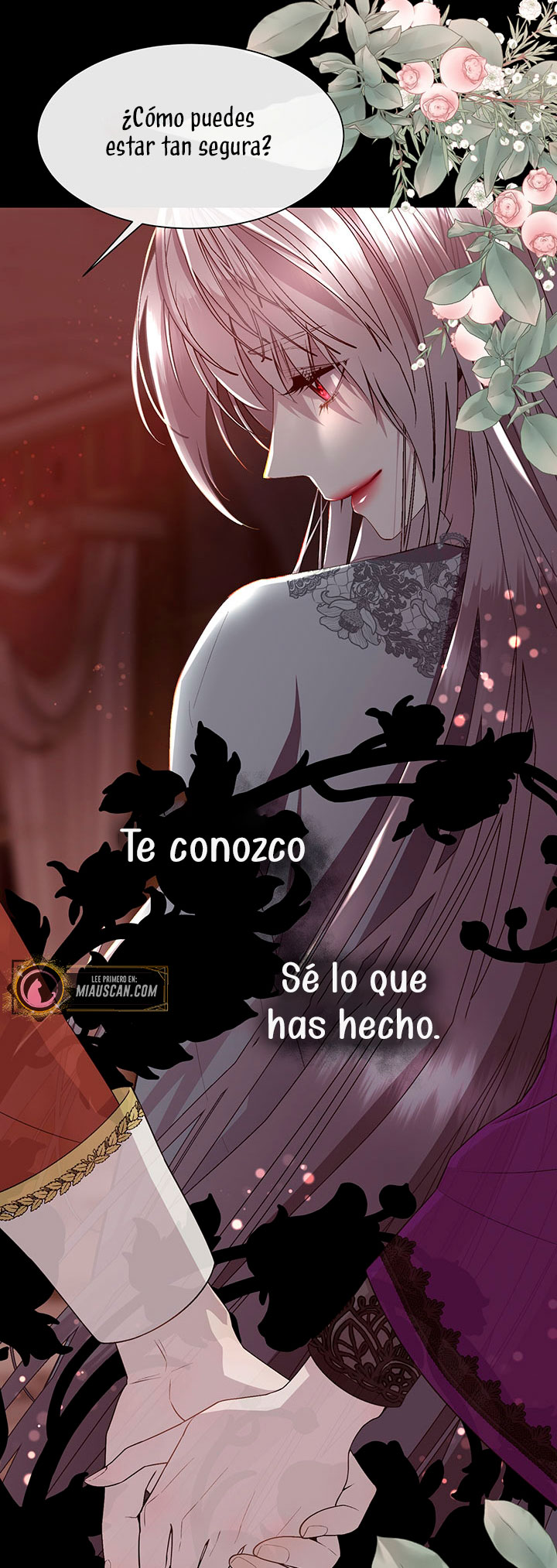 Torceré el cuello de un perro amistoso Capítulo 81 - Página 42