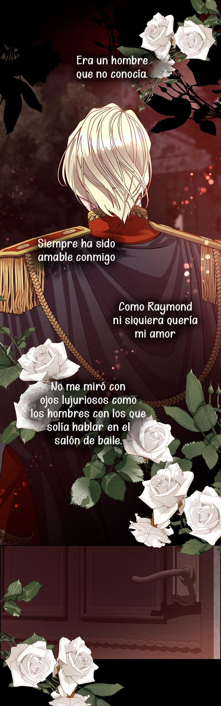 Torceré el cuello de un perro amistoso Capítulo 81 - Página 45