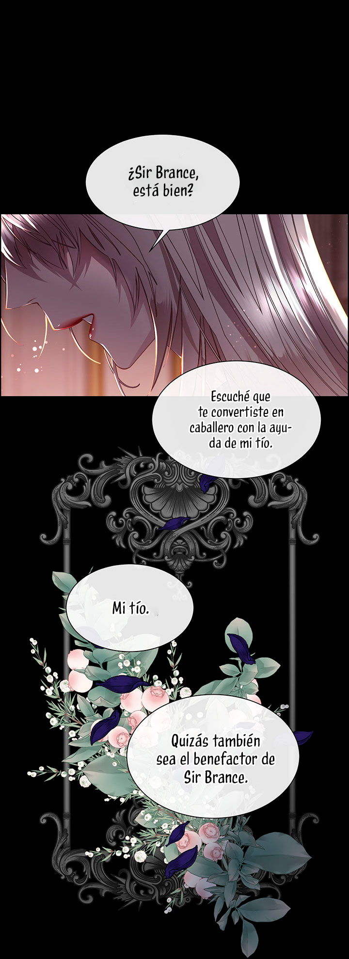 Torceré el cuello de un perro amistoso Capítulo 81 - Página 49