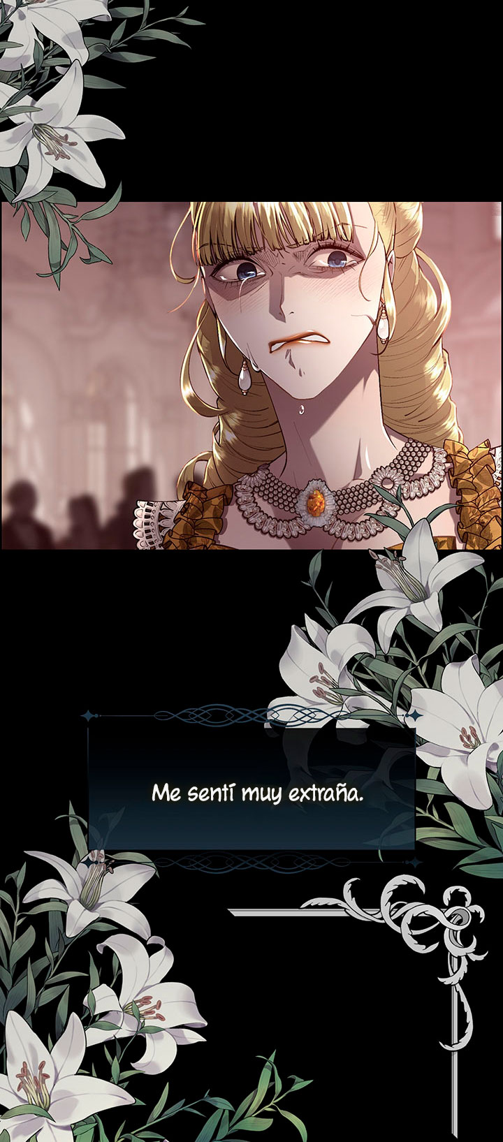 Torceré el cuello de un perro amistoso Capítulo 81 - Página 5