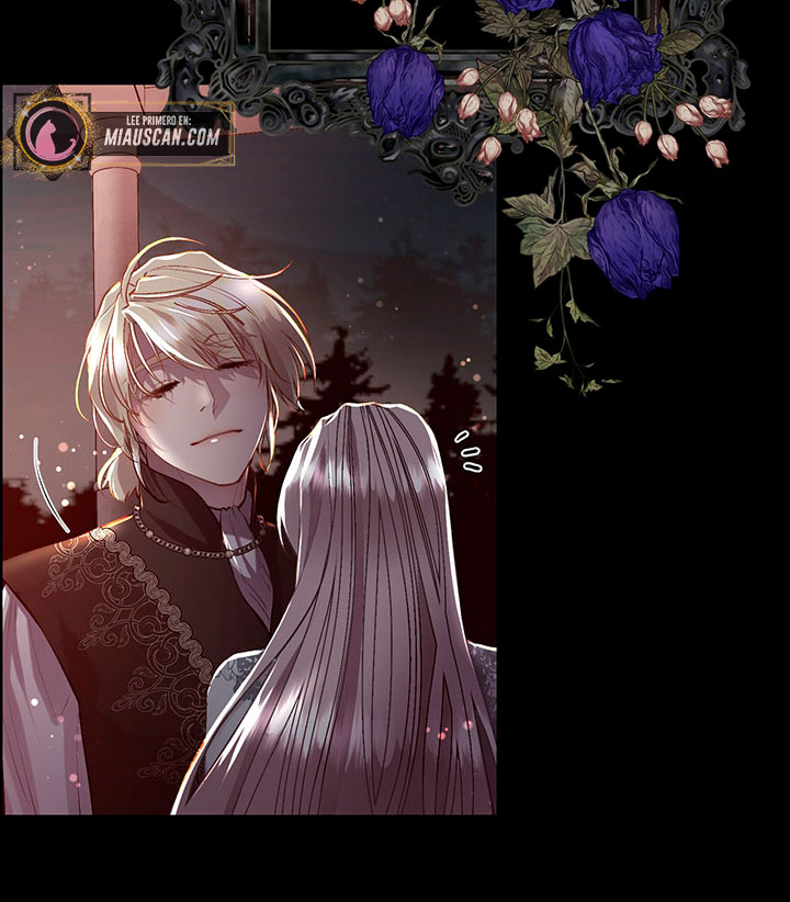 Torceré el cuello de un perro amistoso Capítulo 81 - Página 51