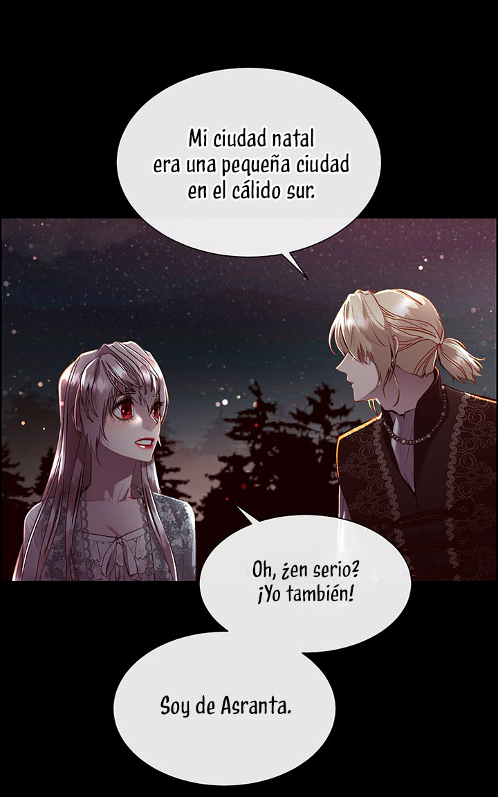 Torceré el cuello de un perro amistoso Capítulo 81 - Página 52