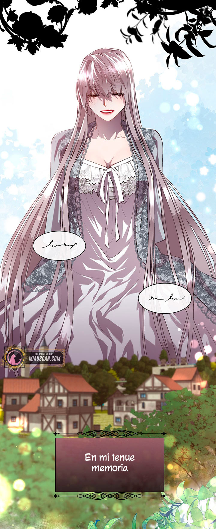 Torceré el cuello de un perro amistoso Capítulo 81 - Página 54