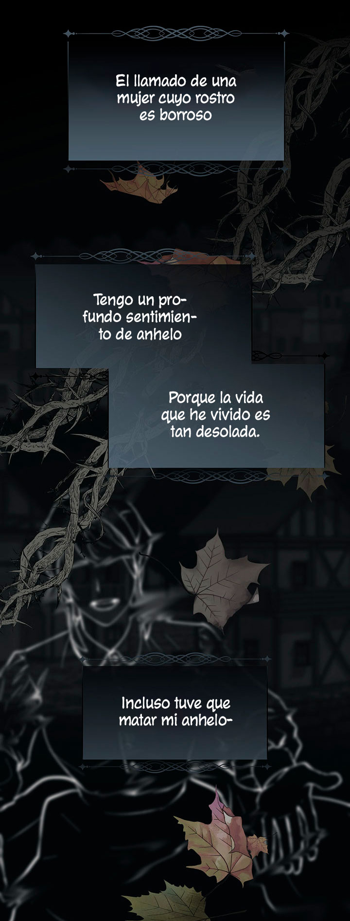 Torceré el cuello de un perro amistoso Capítulo 81 - Página 57