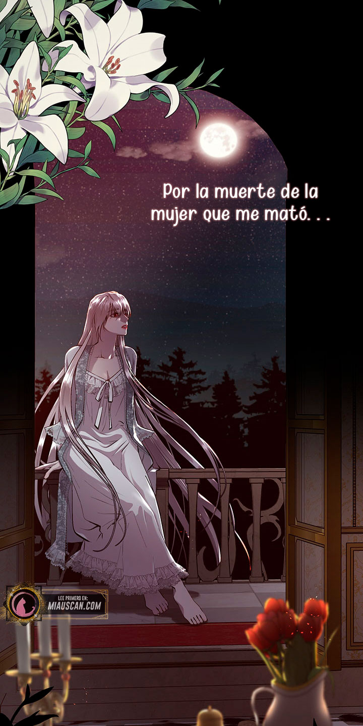 Torceré el cuello de un perro amistoso Capítulo 81 - Página 6