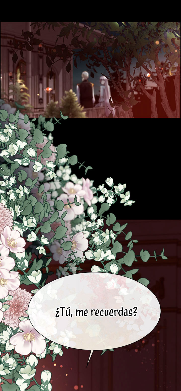 Torceré el cuello de un perro amistoso Capítulo 81 - Página 60