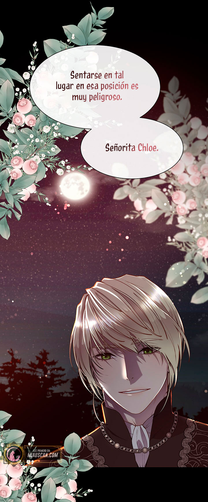 Torceré el cuello de un perro amistoso Capítulo 81 - Página 8