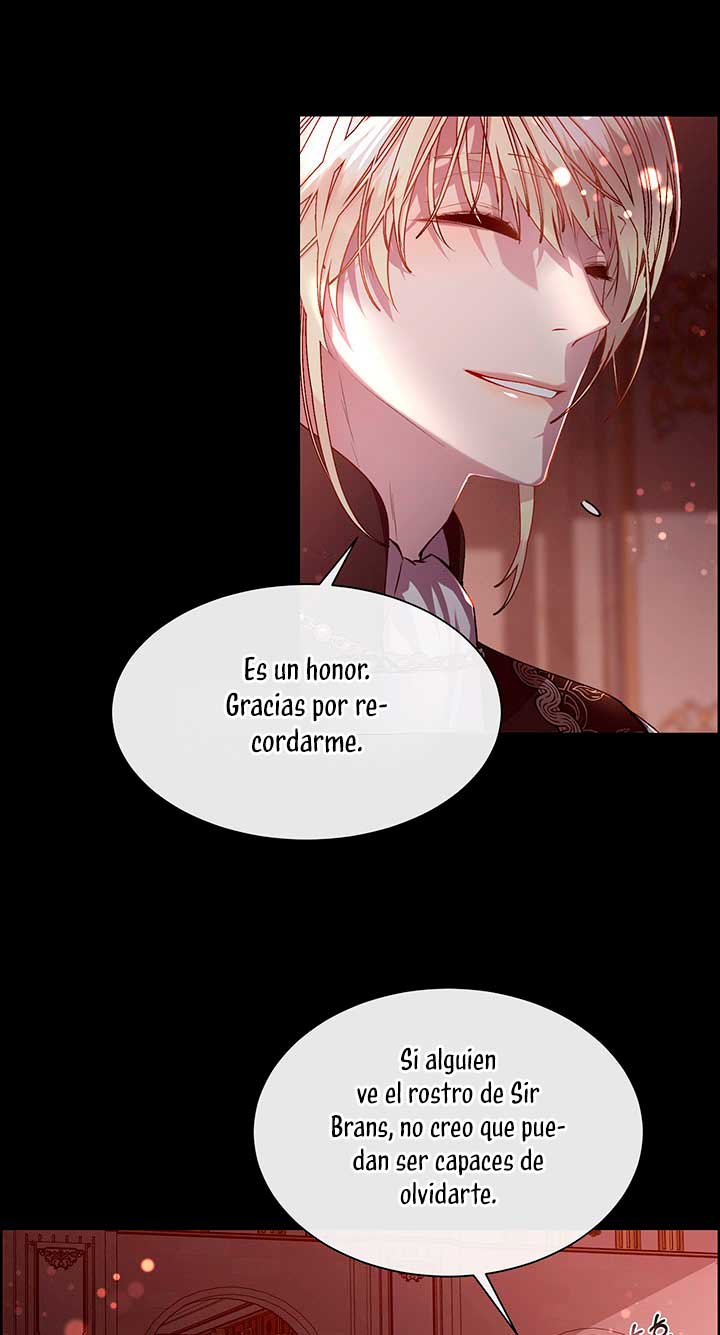 Torceré el cuello de un perro amistoso Capítulo 82 - Página 10