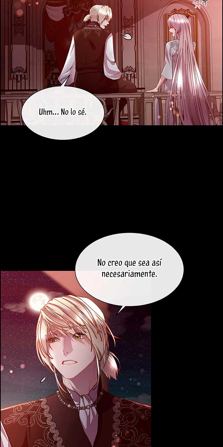 Torceré el cuello de un perro amistoso Capítulo 82 - Página 11