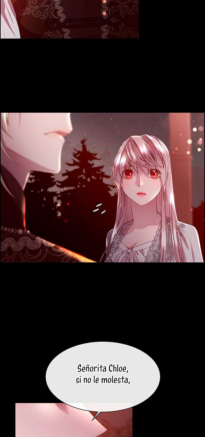 Torceré el cuello de un perro amistoso Capítulo 82 - Página 12