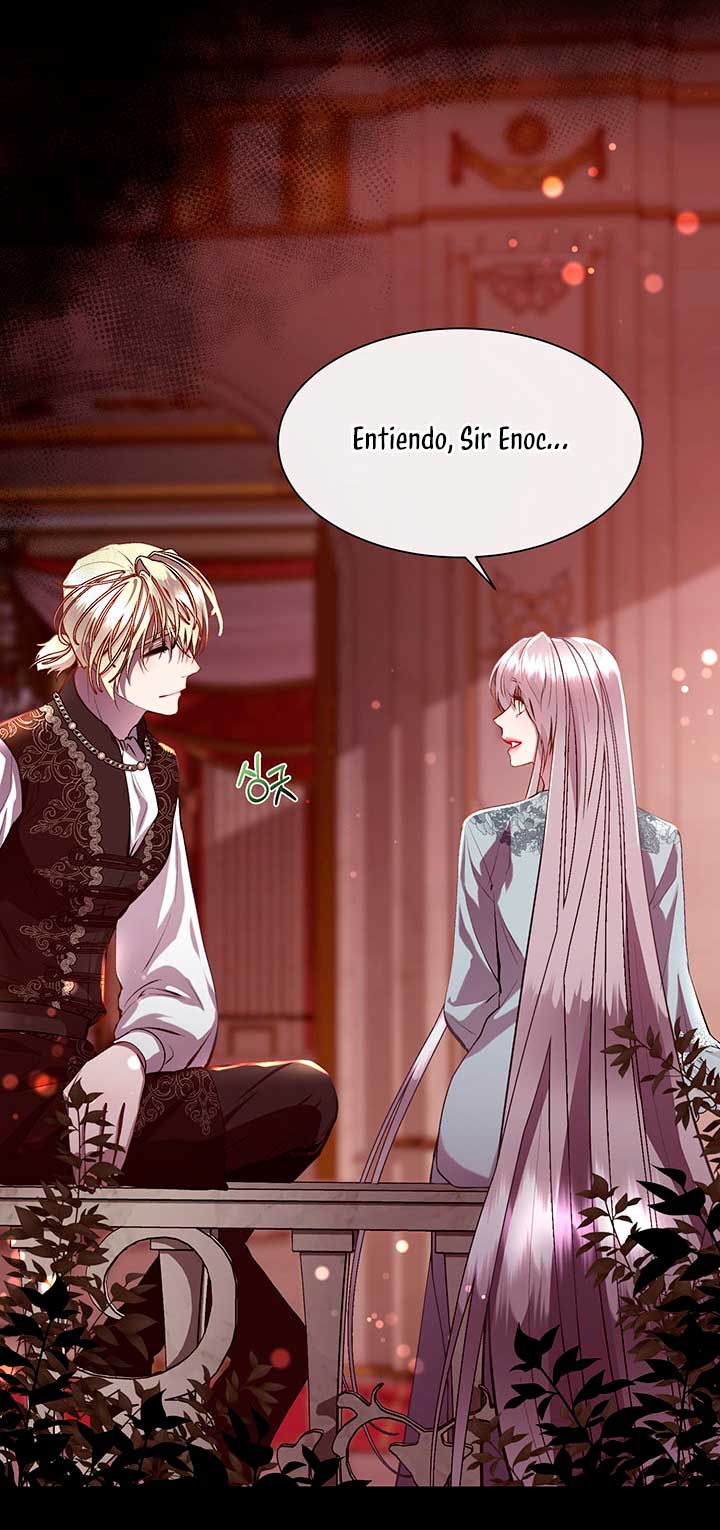 Torceré el cuello de un perro amistoso Capítulo 82 - Página 17