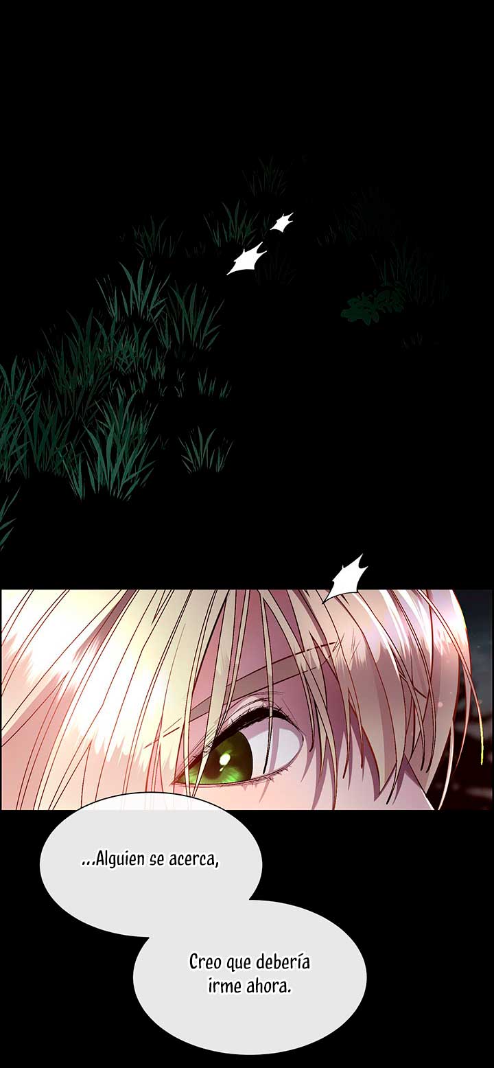 Torceré el cuello de un perro amistoso Capítulo 82 - Página 18