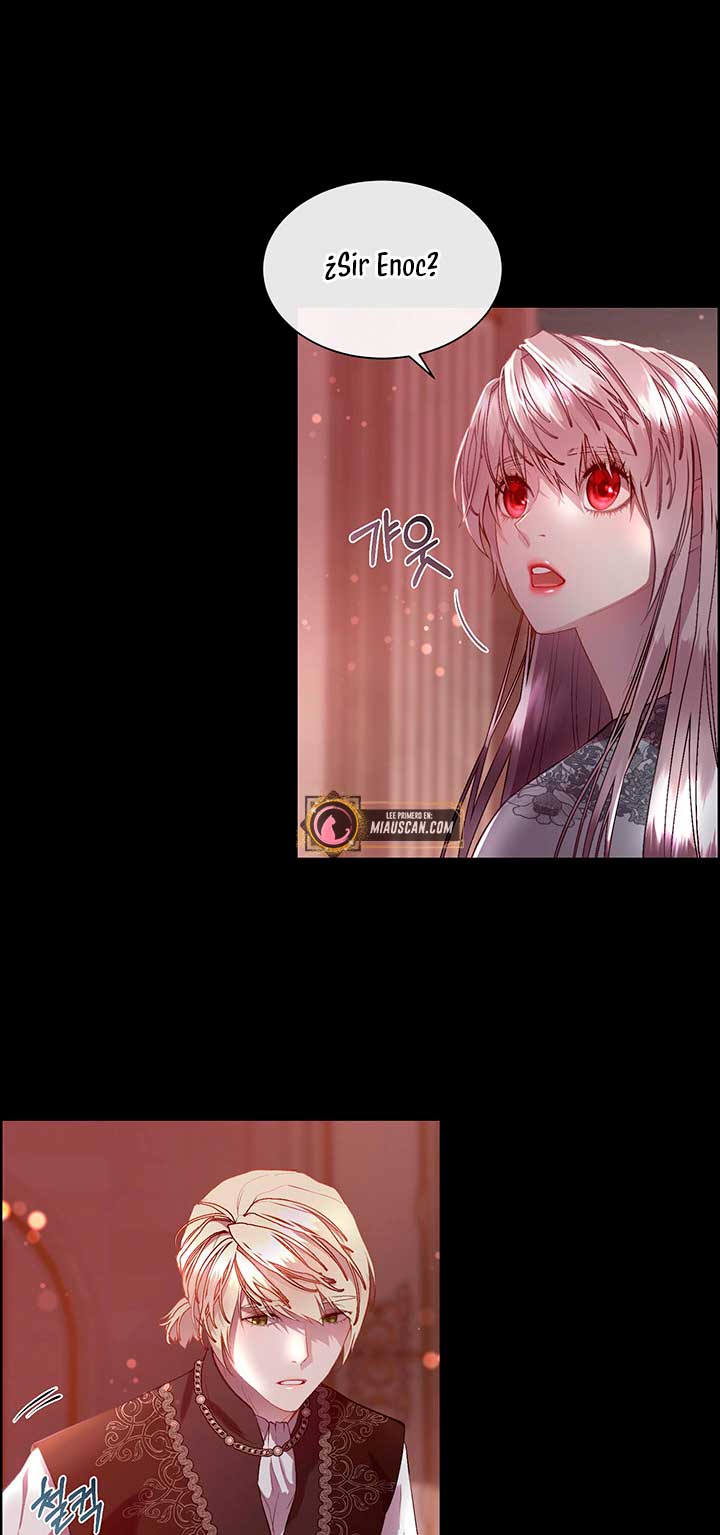 Torceré el cuello de un perro amistoso Capítulo 82 - Página 19