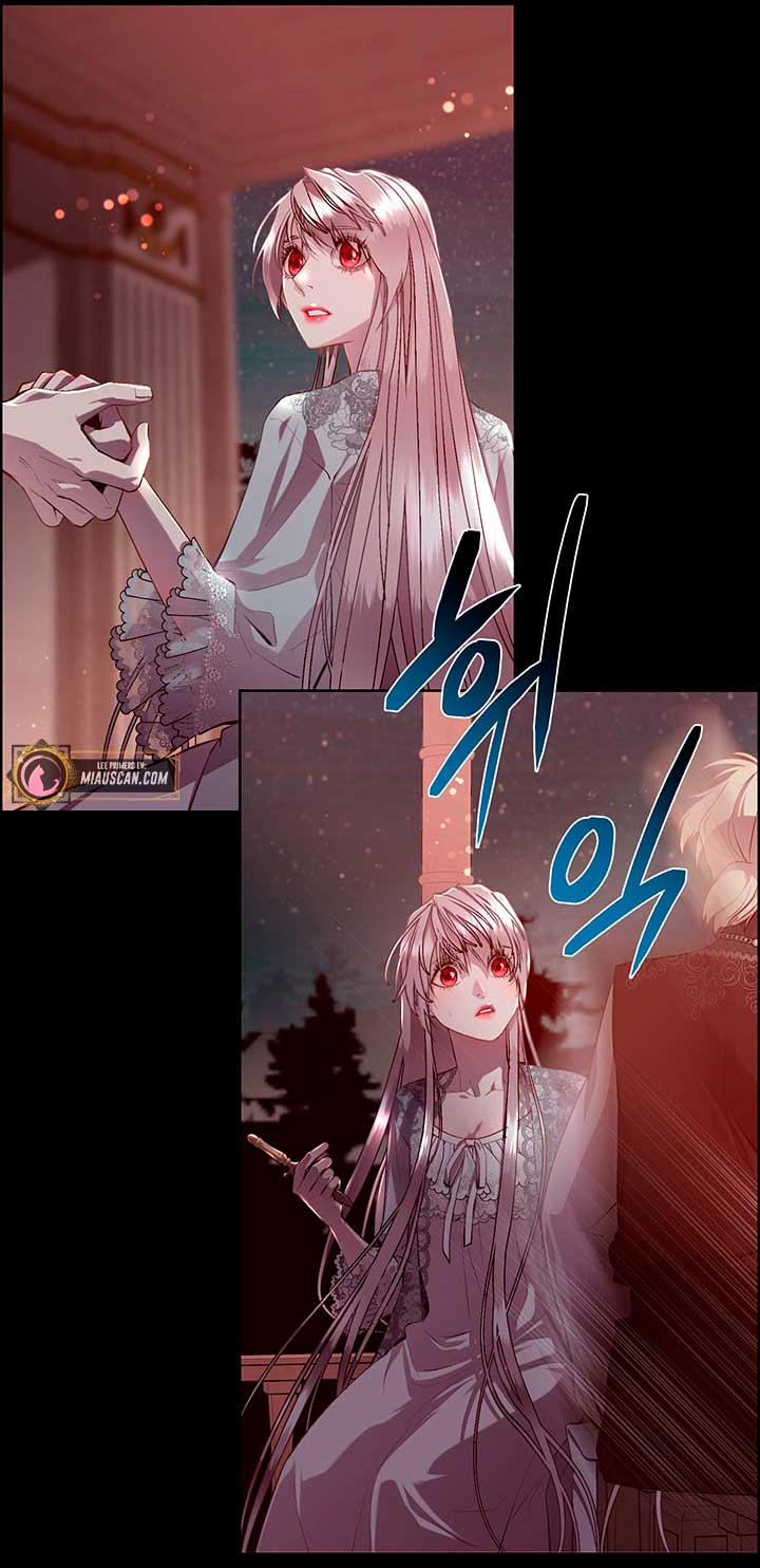 Torceré el cuello de un perro amistoso Capítulo 82 - Página 23