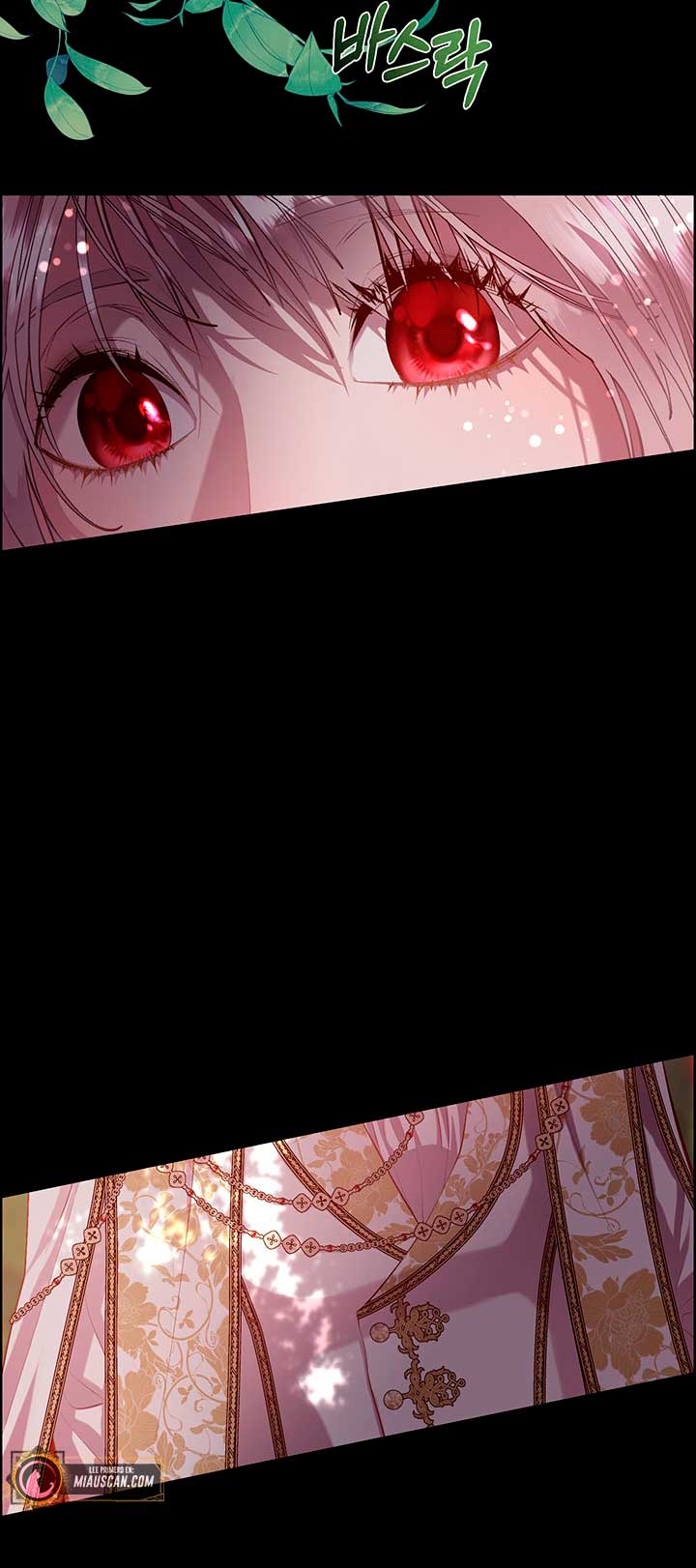 Torceré el cuello de un perro amistoso Capítulo 82 - Página 26