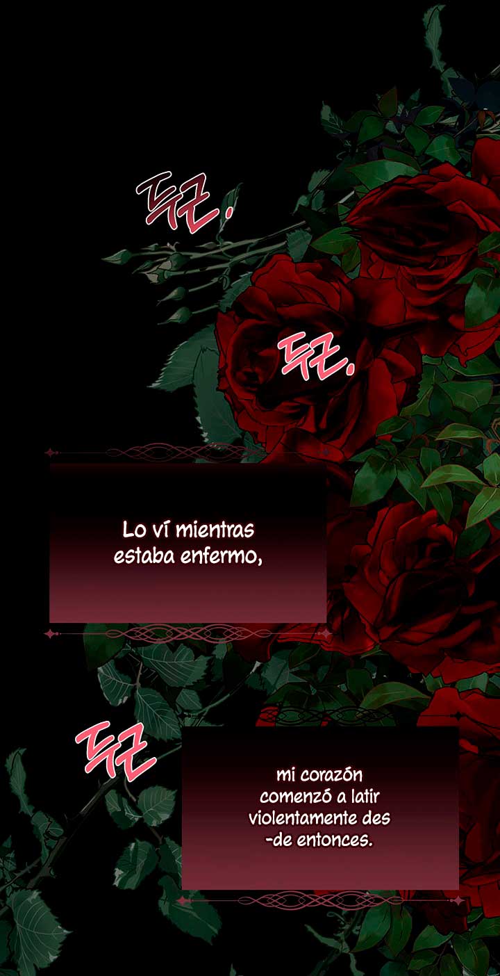 Torceré el cuello de un perro amistoso Capítulo 82 - Página 27