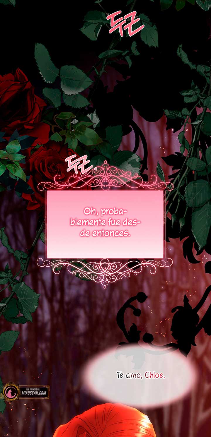 Torceré el cuello de un perro amistoso Capítulo 82 - Página 28