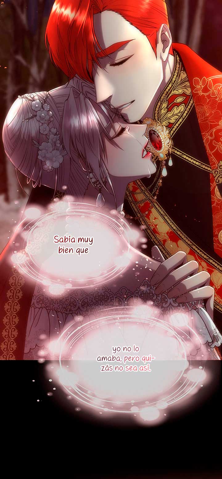 Torceré el cuello de un perro amistoso Capítulo 82 - Página 29