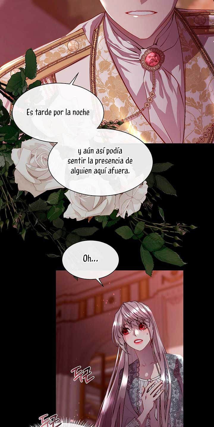 Torceré el cuello de un perro amistoso Capítulo 82 - Página 33