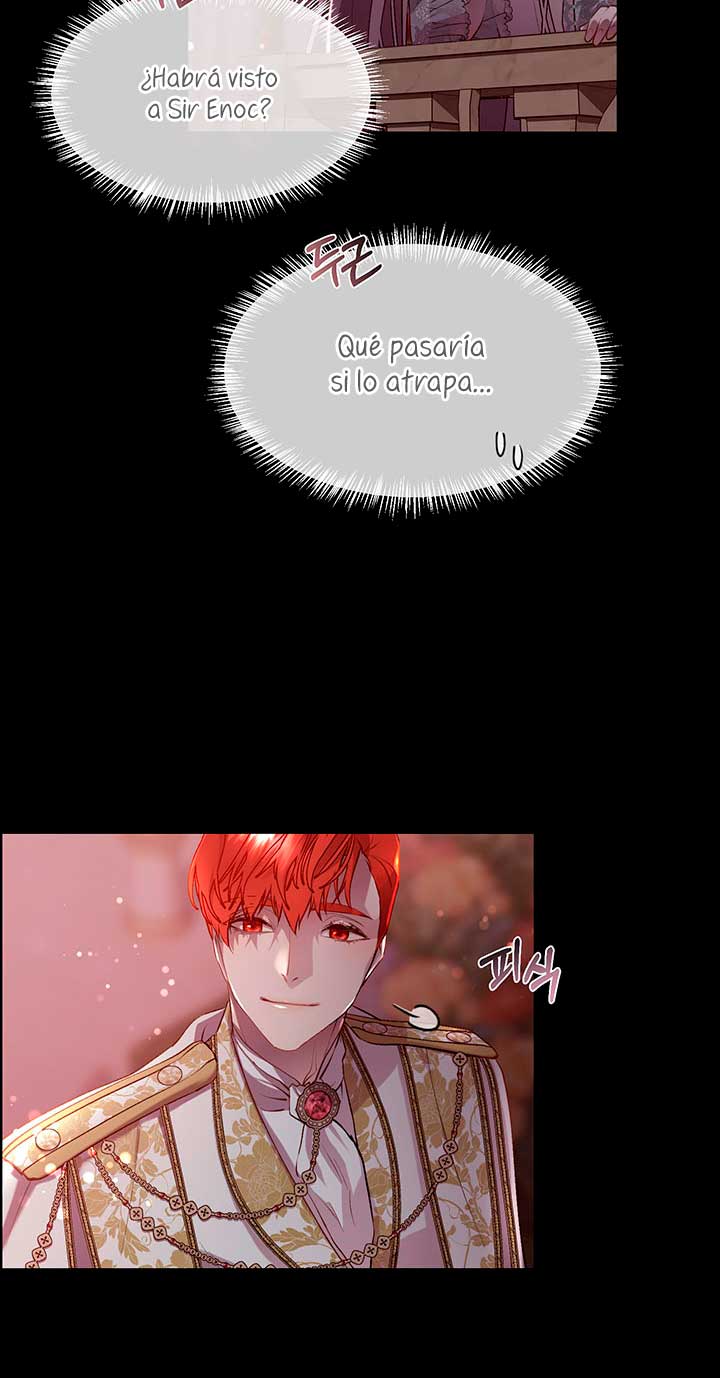 Torceré el cuello de un perro amistoso Capítulo 82 - Página 34