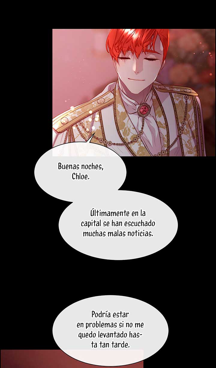 Torceré el cuello de un perro amistoso Capítulo 82 - Página 35