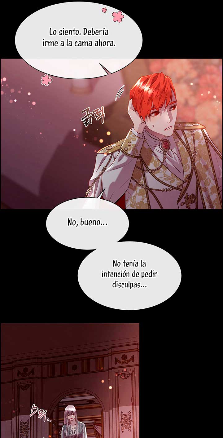 Torceré el cuello de un perro amistoso Capítulo 82 - Página 37