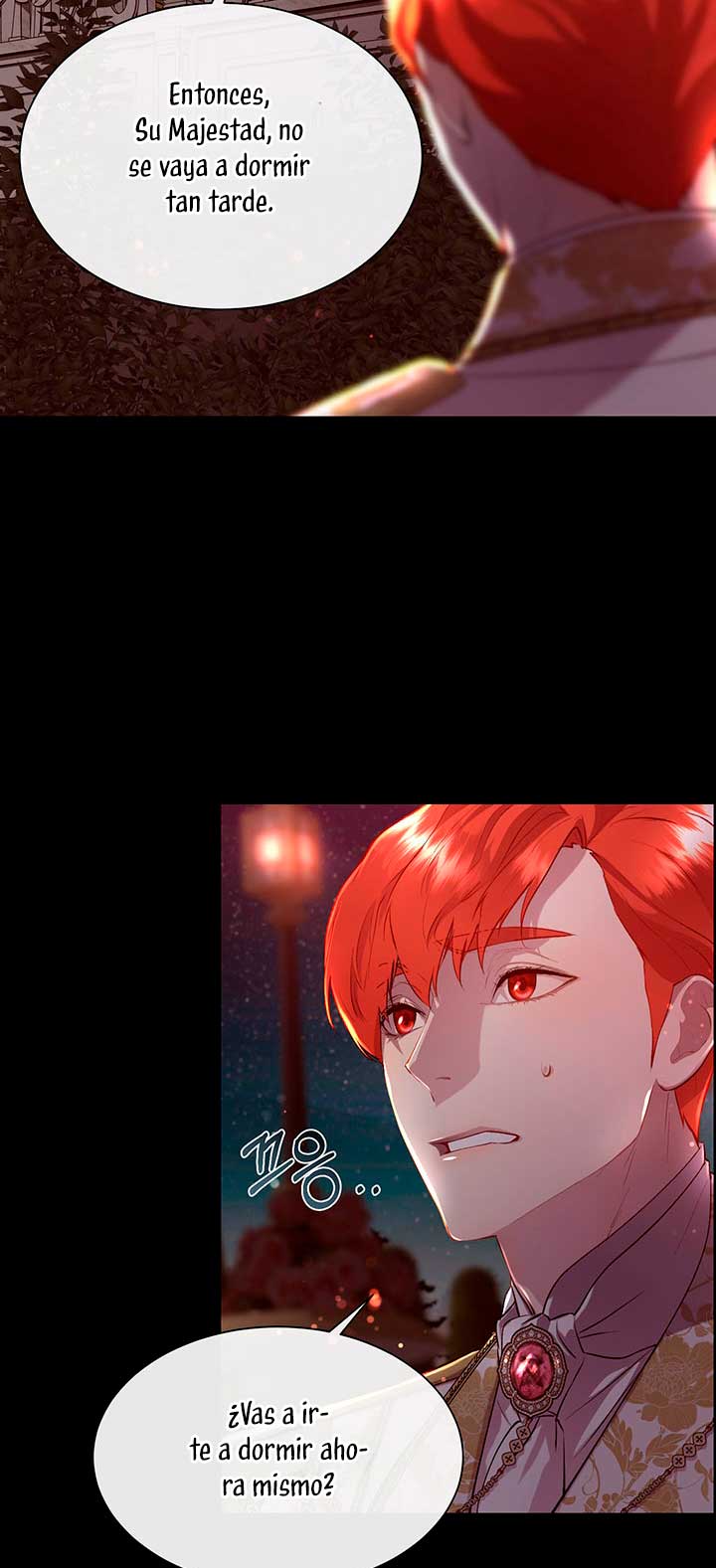 Torceré el cuello de un perro amistoso Capítulo 82 - Página 39