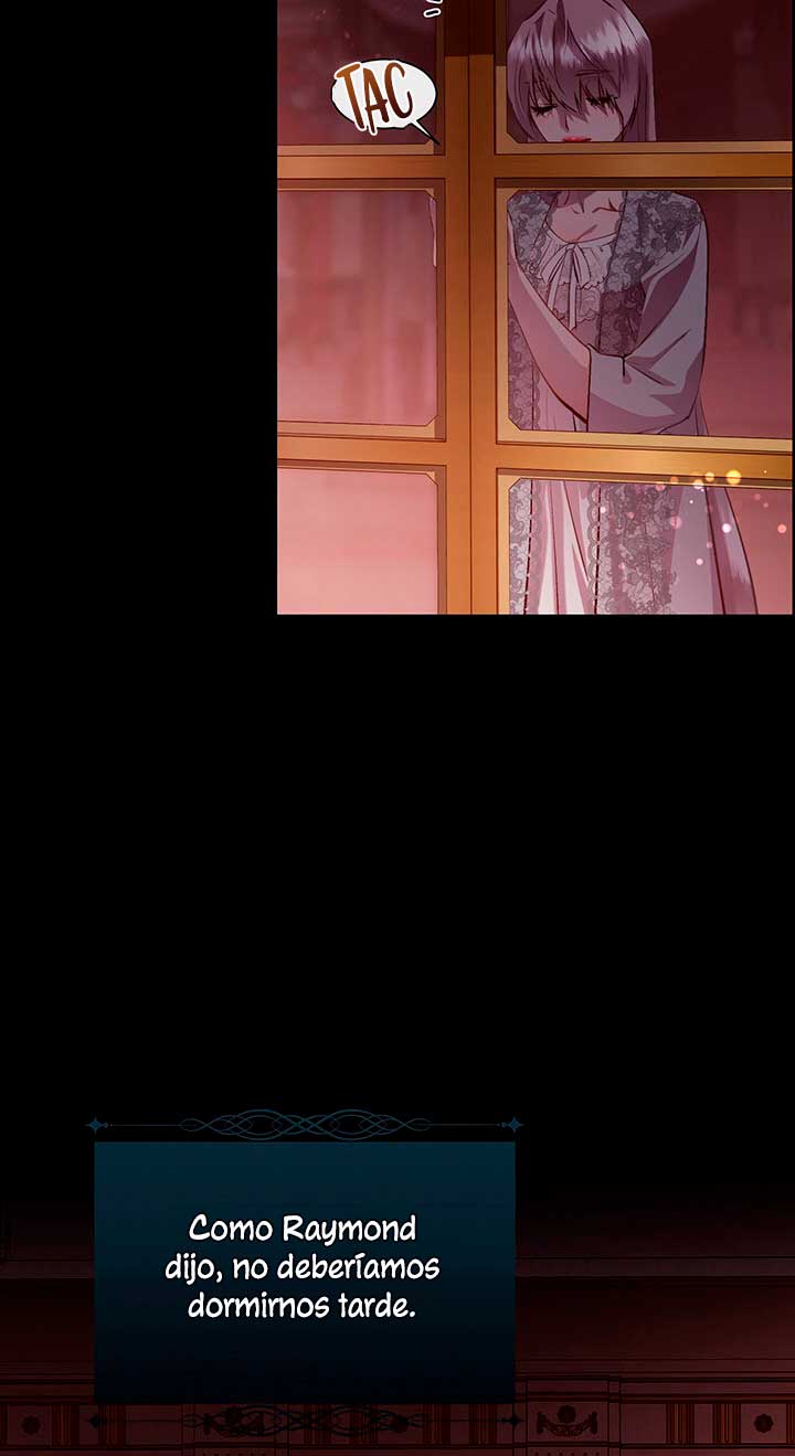 Torceré el cuello de un perro amistoso Capítulo 82 - Página 43