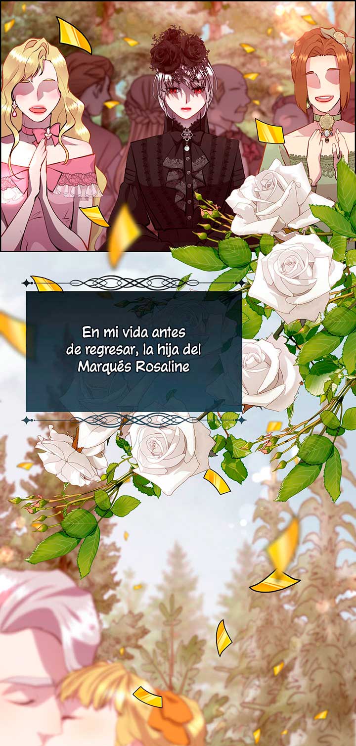 Torceré el cuello de un perro amistoso Capítulo 82 - Página 49