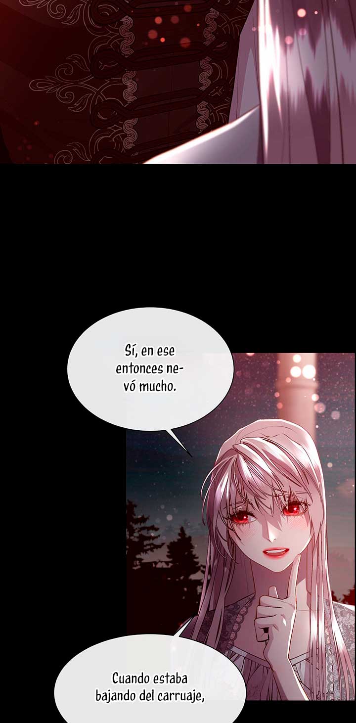 Torceré el cuello de un perro amistoso Capítulo 82 - Página 5