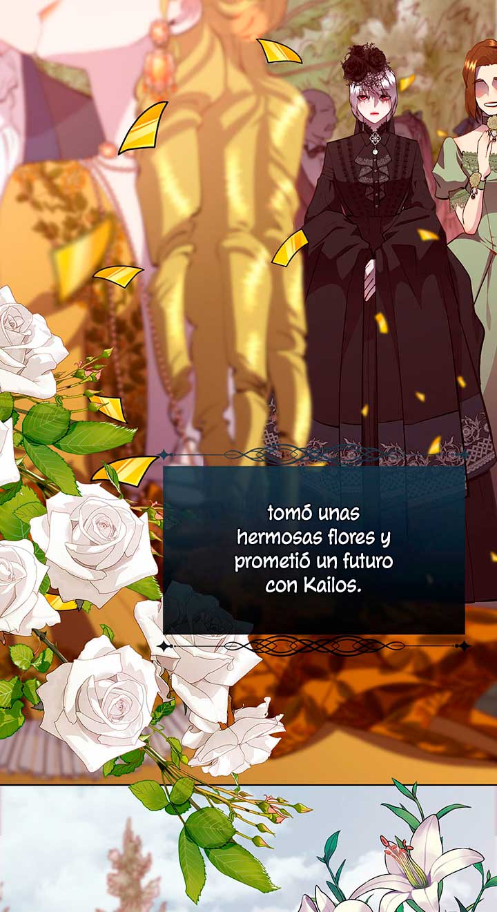 Torceré el cuello de un perro amistoso Capítulo 82 - Página 50