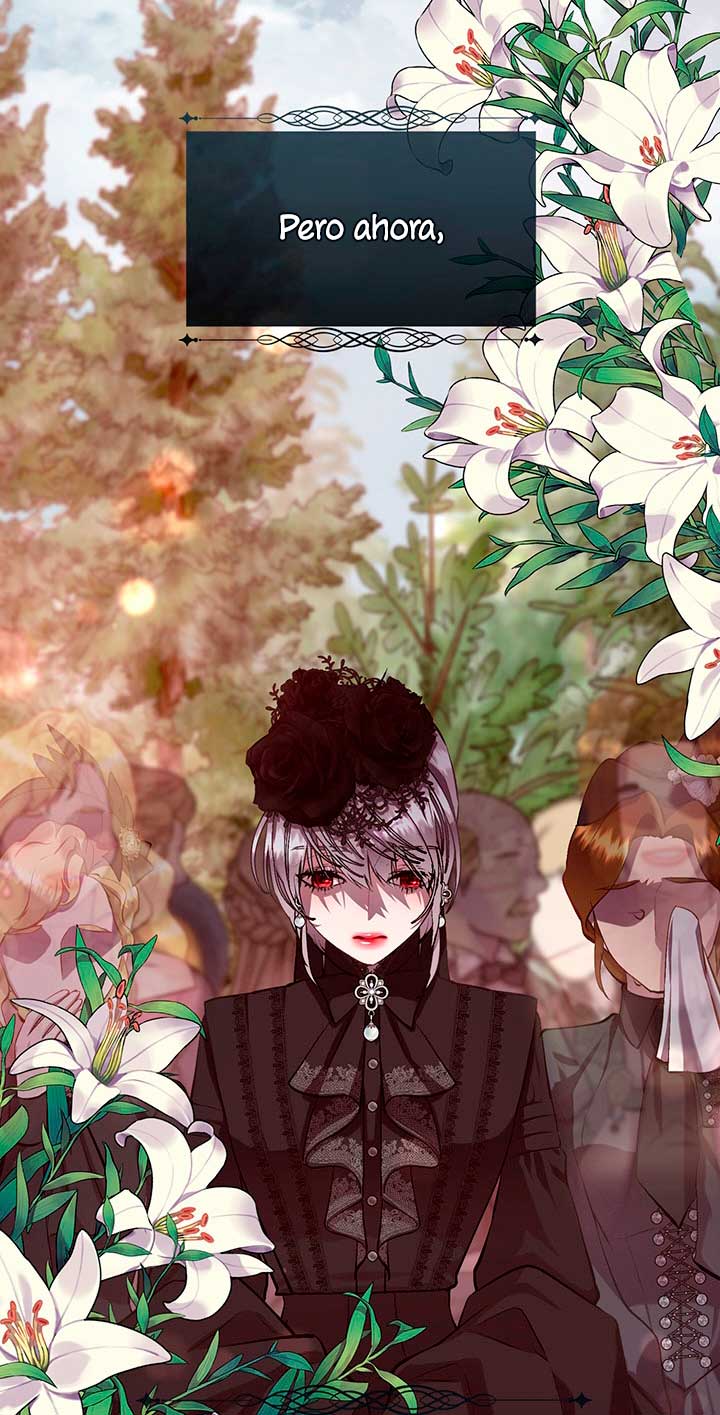 Torceré el cuello de un perro amistoso Capítulo 82 - Página 51