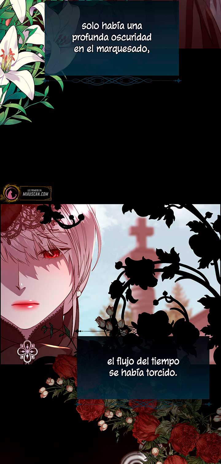 Torceré el cuello de un perro amistoso Capítulo 82 - Página 52