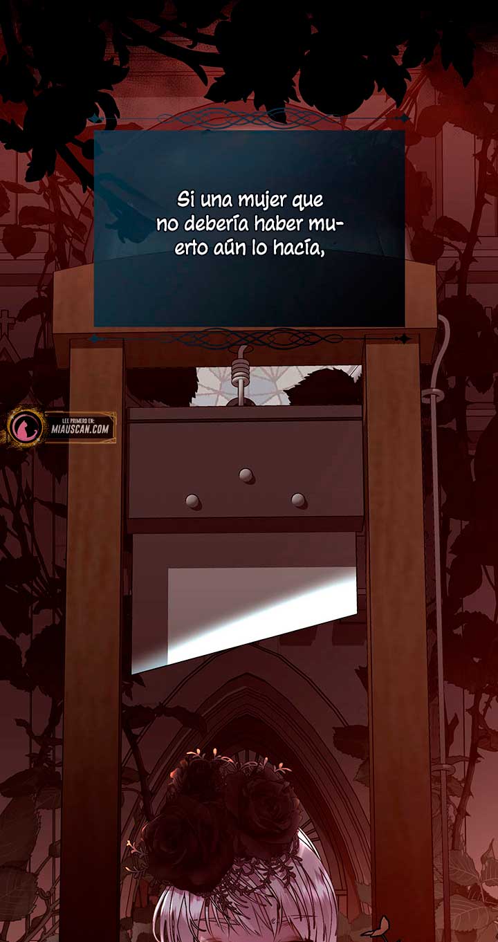 Torceré el cuello de un perro amistoso Capítulo 82 - Página 55