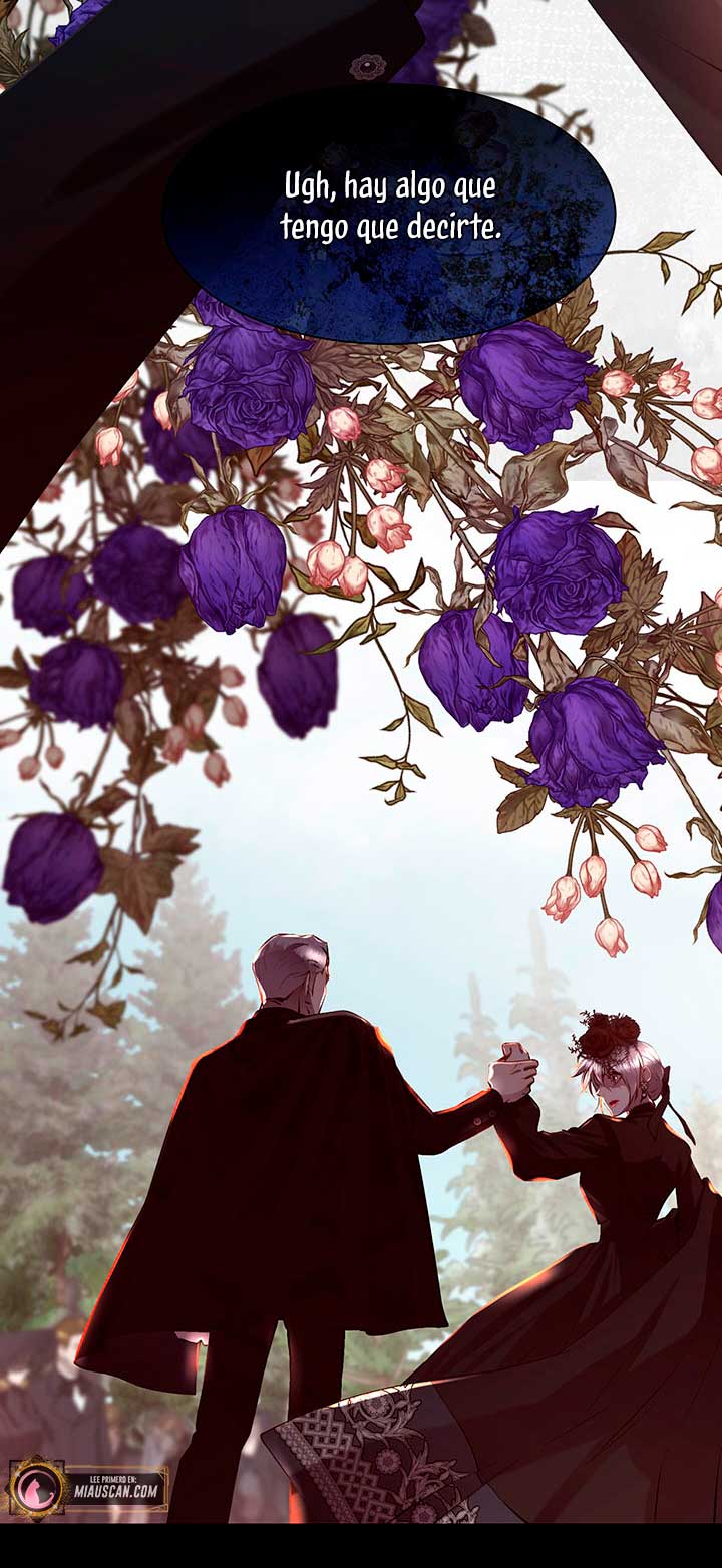 Torceré el cuello de un perro amistoso Capítulo 82 - Página 60