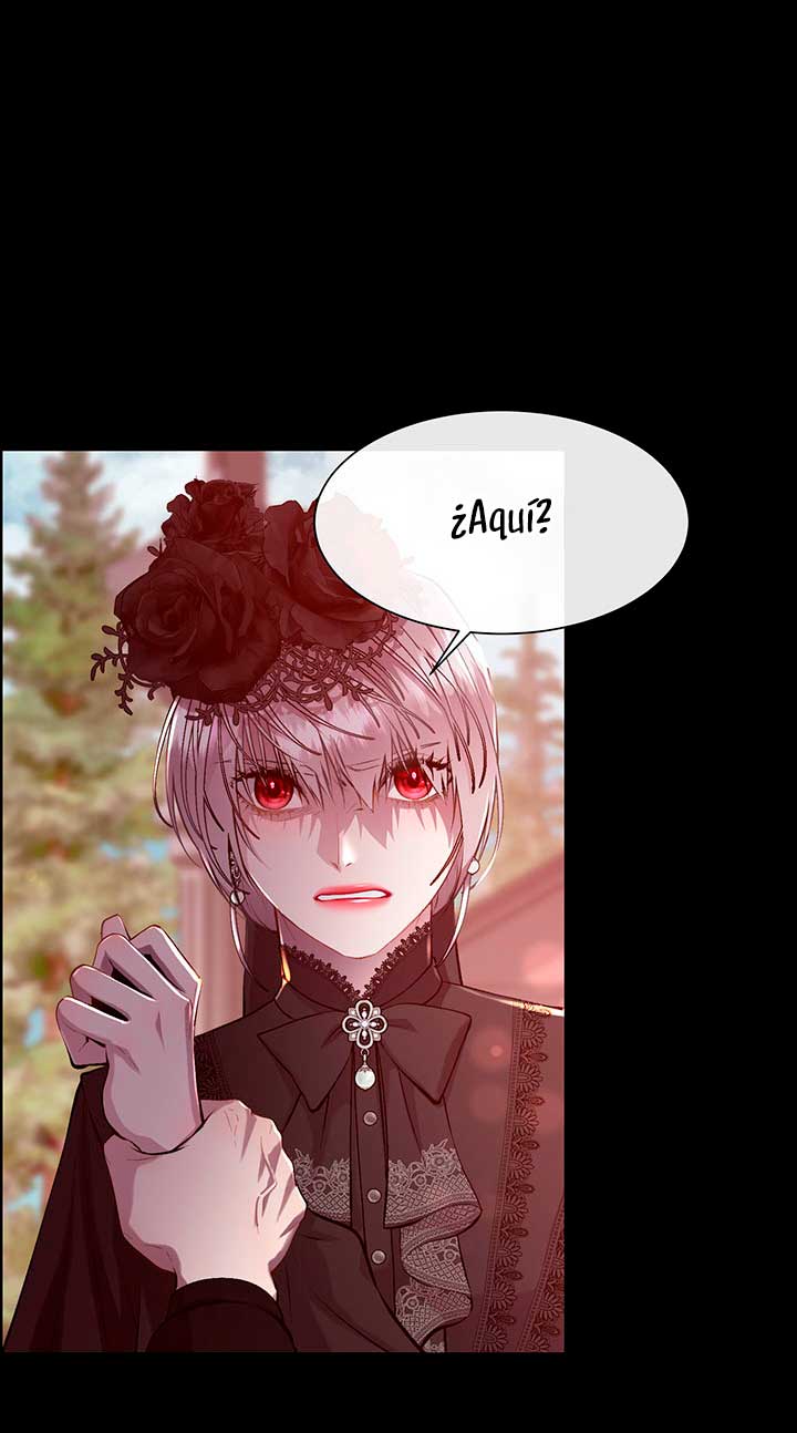 Torceré el cuello de un perro amistoso Capítulo 82 - Página 61