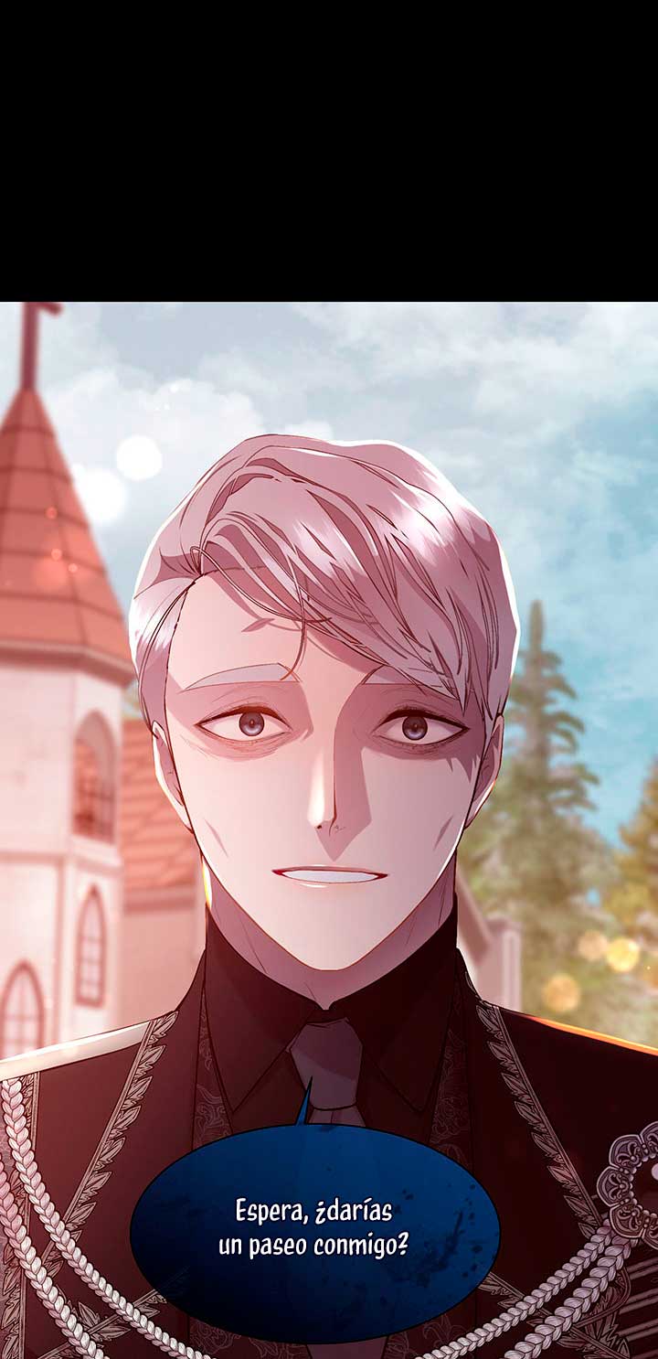 Torceré el cuello de un perro amistoso Capítulo 82 - Página 62