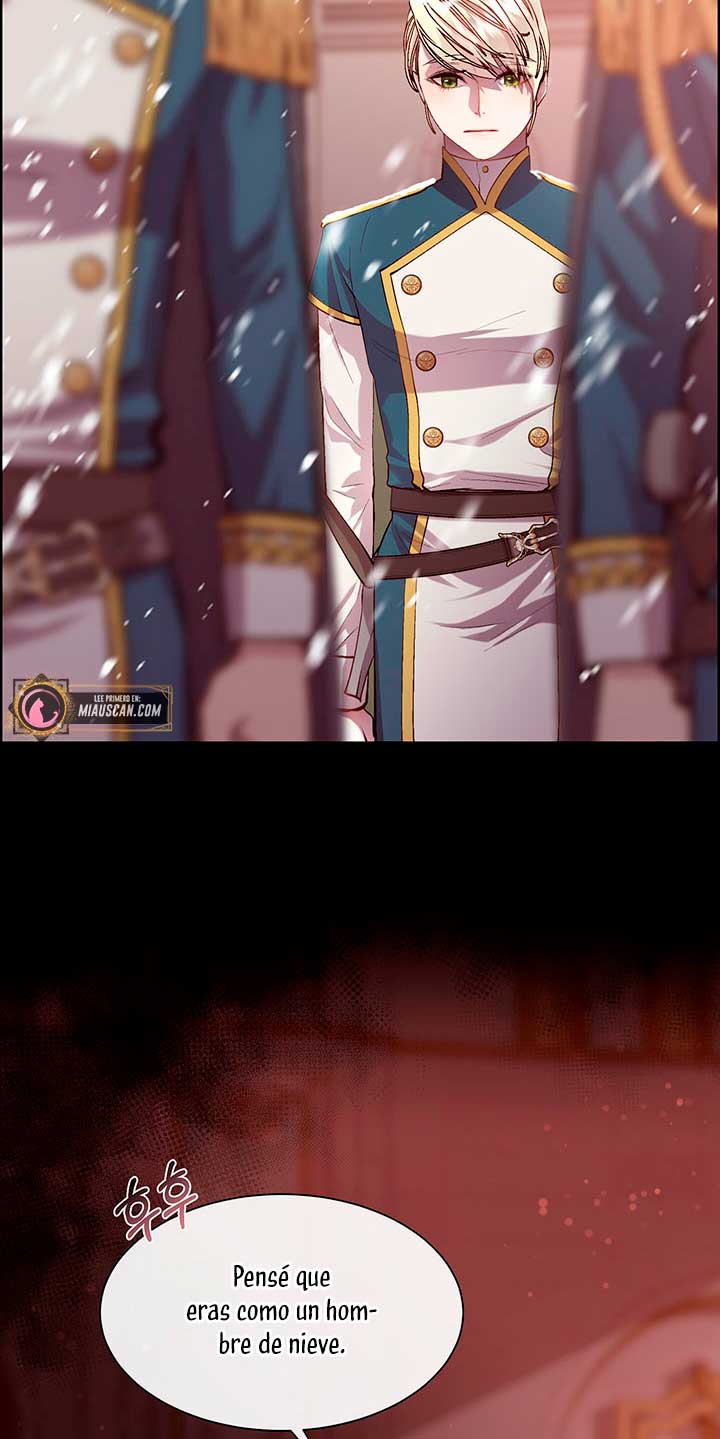 Torceré el cuello de un perro amistoso Capítulo 82 - Página 8