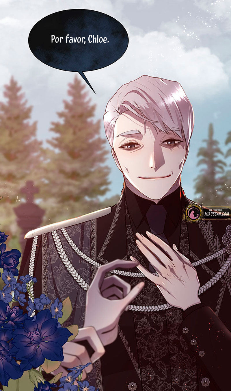 Torceré el cuello de un perro amistoso Capítulo 83 - Página 16