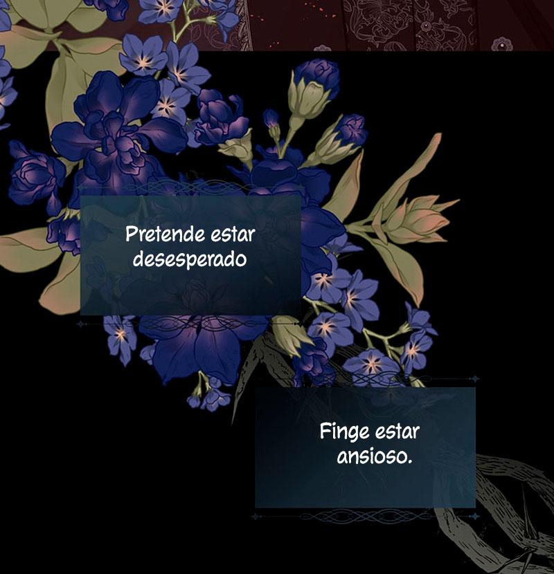 Torceré el cuello de un perro amistoso Capítulo 83 - Página 17