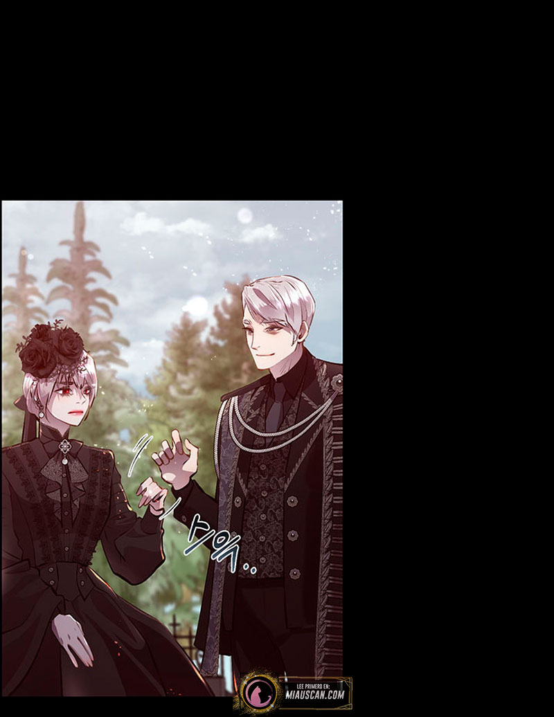 Torceré el cuello de un perro amistoso Capítulo 83 - Página 21