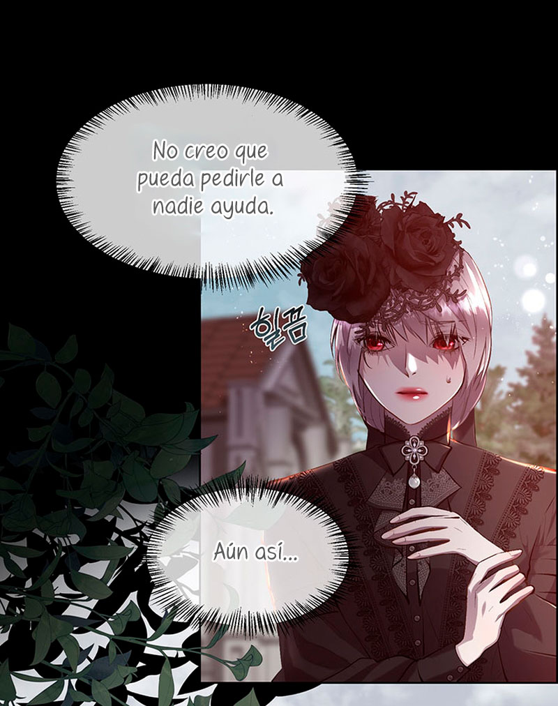 Torceré el cuello de un perro amistoso Capítulo 83 - Página 22