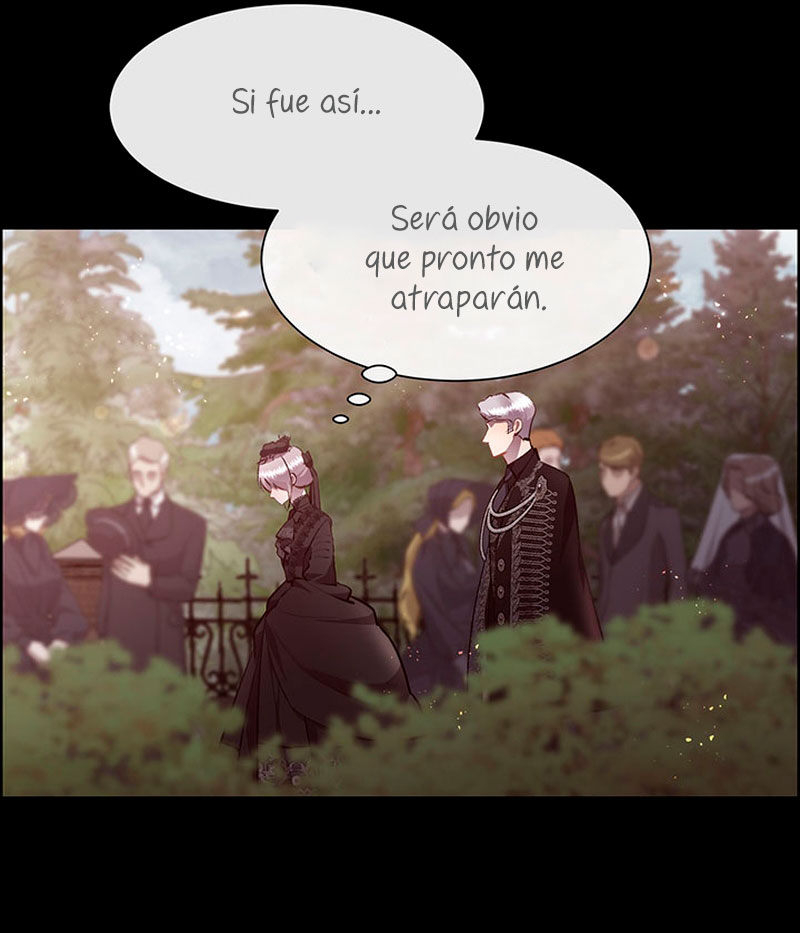 Torceré el cuello de un perro amistoso Capítulo 83 - Página 24