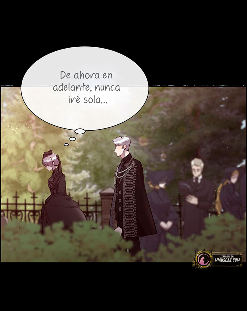 Torceré el cuello de un perro amistoso Capítulo 83 - Página 25