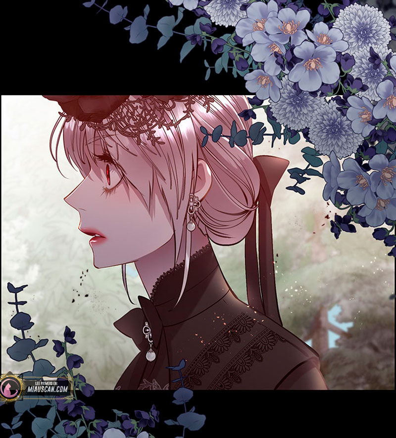 Torceré el cuello de un perro amistoso Capítulo 83 - Página 28