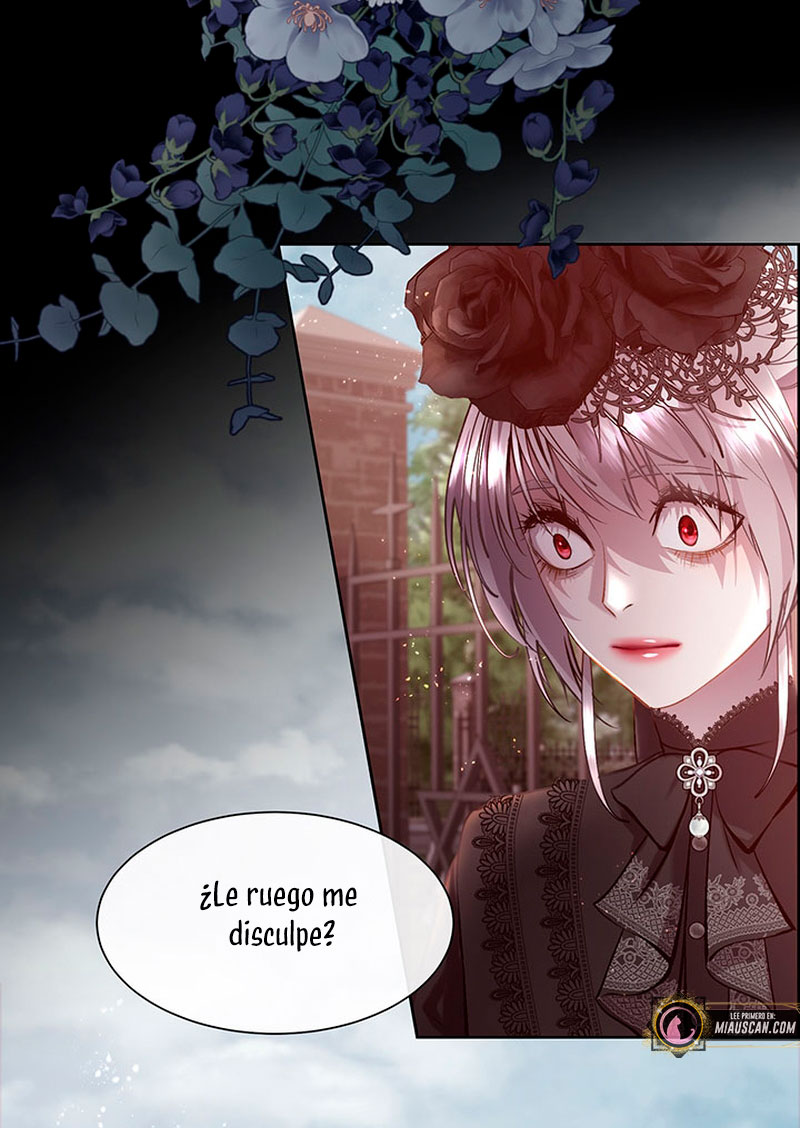 Torceré el cuello de un perro amistoso Capítulo 83 - Página 30