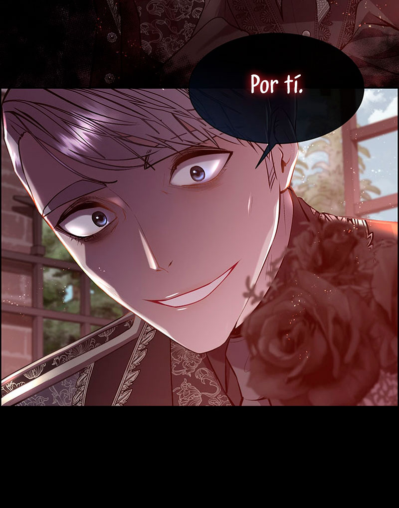 Torceré el cuello de un perro amistoso Capítulo 83 - Página 32