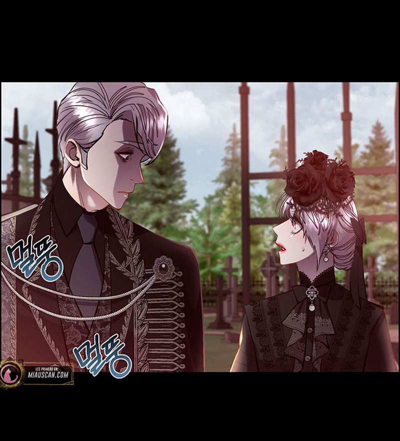 Torceré el cuello de un perro amistoso Capítulo 83 - Página 34